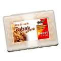  10er Pack DEPOTS Geschmack TABAK von ZIGON   Liquid mit 0,0 