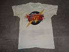 Vintage Original Rare Michael Bolton 1985 Tour T Shirt