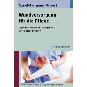   Praxisbuch  Anette Vasel Biergans, Wiltrud Probst Bücher