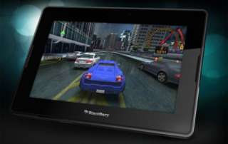 NEW BlackBerry PlayBook 16GB, Tablet PC Wi Fi, 7in   Black 