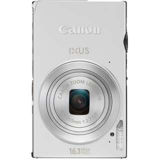 Canon Ixus 240 HS silber 8714574580975  