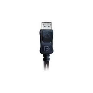  Accell UltraAV DisplayPort Cable Electronics