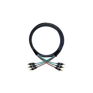  Accell UltraVideo Component Video Cable Electronics