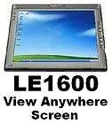 Motion Computing LE1700 Slate Tablet Laptop 1.2Gh 4GB 8