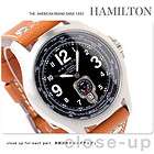 new swiss made 2012 hamilton 100m aviator 27 jewel auto