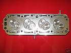 VAUXHALL CORSA 1.0 12V FULLY RECON CYLINDER HEAD Z10XE items in Wigan 