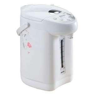  Selected 3.8 Liter Digital Air Pot By Aroma Electronics