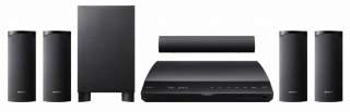 Sony BDV E380 1000W Blu ray Home Theater System BDVE380+ iPod Douck 