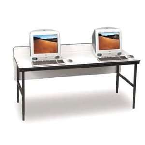  Balt TT 3 Foldable Training Table   BT 54080 Office 