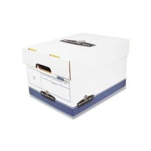  Bankers Box R Kive Offsite Storage Box   Blue/White 