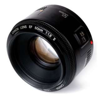 NEW CANON EF 50mm f/1.8 MARK 2 LENS NextDay FIRST CLASS RECORDED 