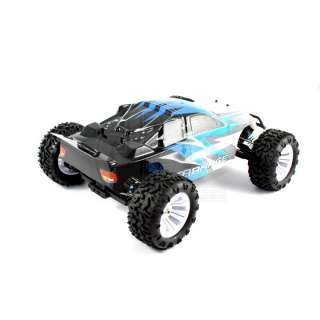 FTX Carnage 1/10 4WD Brushed Radio Control Truggy RTR with Transmitter 