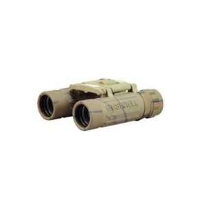  Bushnell Powerview 12X25 Frp Cmp Cmo Binoculars Hunting 