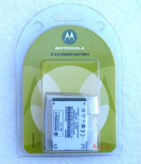 We guaranteed this is Motorola original product, and we will ship 