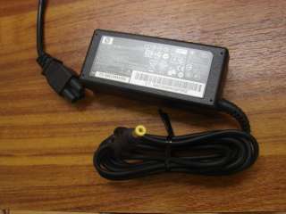   CHARGEUR ALIMENTATION ORIGINAL HP PPP009L, PPP009S