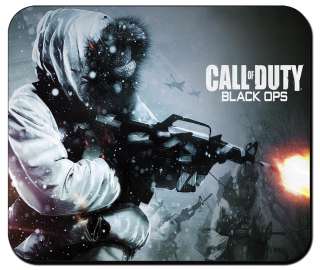   Call Of Duty Black Ops Alfombrilla Mousepad
