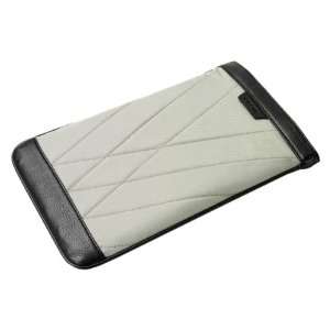 Dicota America llc Grey Tabguard Sleeve Blackberry Playbook (D30277)