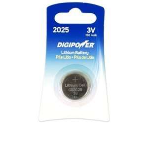  Digipower BP SB2025L Lithium Battery Electronics