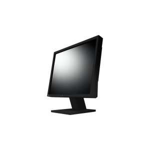  Eizo FlexScan S1701 XST 17 LCD Monitor (S1701XST BK 