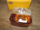 hella JCB indicator side light 4180