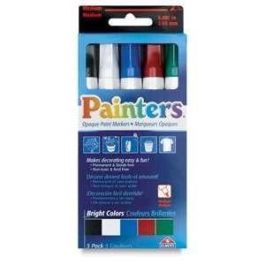  Elmers Painters Paint Markers   Bright Colors, Paint 
