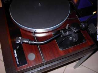 Thorens 321 MKII + Jelco SA 250 + VDH D 501 a Bologna    Annunci