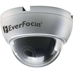  EVERFOCUS EMD300W MOBILE DOME CAM 3.6MM IP67 WHITE Camera 