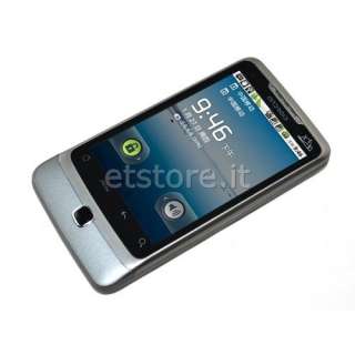 CECT HERO A5000 DUAL SIM ANDROID 2.2 CAPACITIVO GPS WIFI 3 MPX 