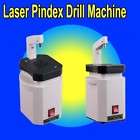New Dental Lab Equipment Laser Pindex Drill Machine Ger