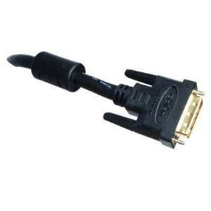    Selected 50 Dual Link DVI Cable (M M) By Gefen Electronics