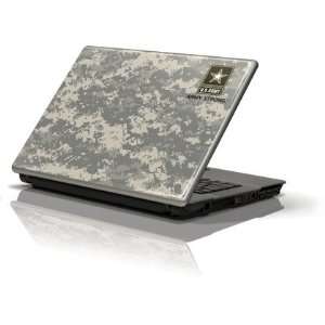  US Army Digital Camo skin for Generic 12in Laptop (10.6in 