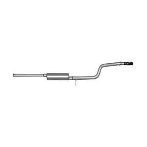  Gibson 14407 Single Exhaust System Automotive