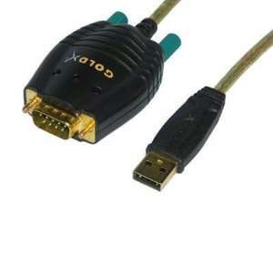  1 USB Serial Adapter Electronics
