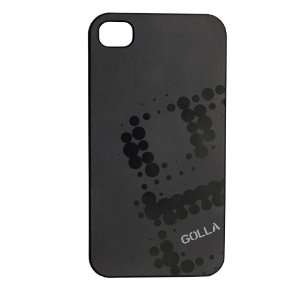  golla Hardcover SHY grey for Apple iPhone 4 iPhone 4S 