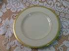 Aynsley Orchard Gold Still Fruit Cabinet Plate Signed D