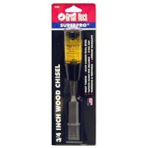 Great Neck Saw #2812MM MM 3/4 Pro Wood Chisel