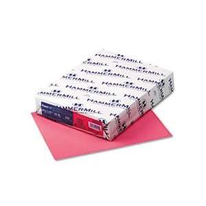 Hammermill® HAM 102210 FORE MP RECYCLED COLORED PAPER 