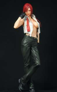   King of Fighters Statuette PVC 1/6 Vanessa 30 cm