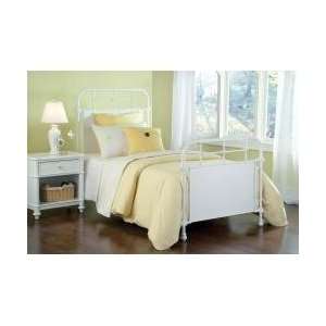   Twin Size Bed   Hillsdale Furniture   1708BTWR