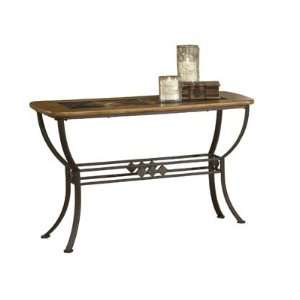  Hillsdale Furniture Lakeview Sofa Table
