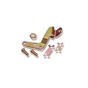 Holley Performance Products 20 72 DASHPOT/SOLENOID BRACKET