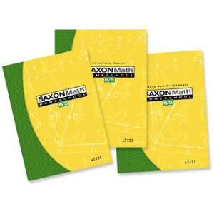  Complete Homeschool Kit Math 6/5