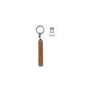    Naruto Sand Village Icon Light Keychain GE 3773 Toys & Games