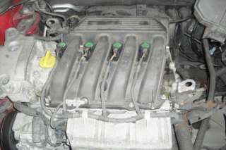 Breaking Renault Laguna 2004 Model / Kangoo / Scenic Petrol & Diesel
