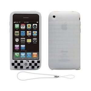  Efilliate Inc. & Cyberguys Bone iPhone 3G/3GS Case Cube 
