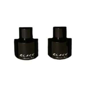  Kenneth Cole Black By Kenneth Cole For Men. Set edt Spray 
