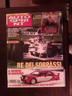 Autosprint a Pistoia    Annunci