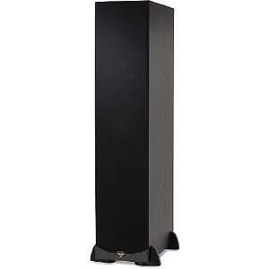  Klipsch Reference Series RF82BK Tower Speaker   Black 