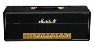 Marshall 1959SLPX Vintage Reissue of 100 Watt,  
