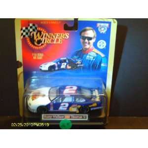  #2 Rusty Wallace 1998 Ford Taurus 1/43 Scale Toys & Games
